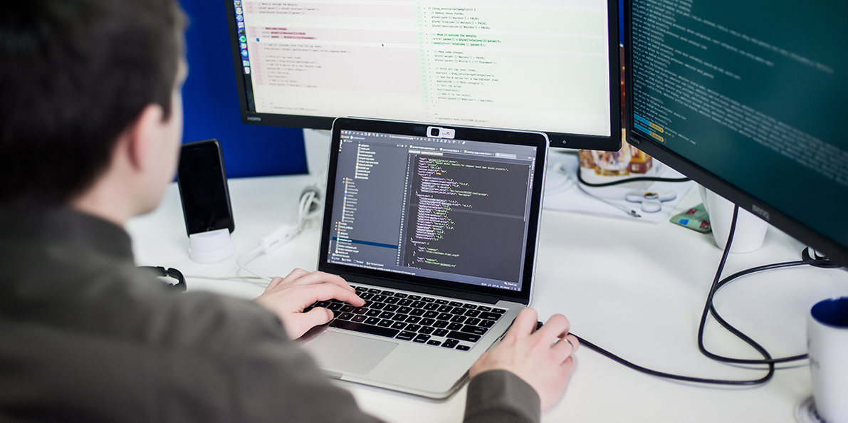 React Native, Flutter, Ionic and Xamarin: What is the Difference?