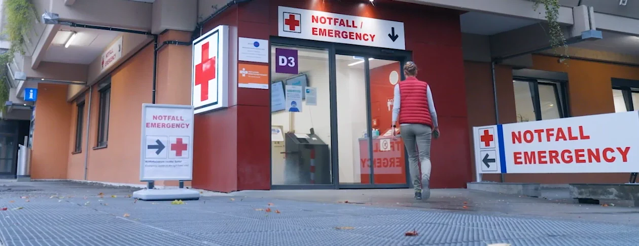 Scaling multi-clinic digital triage system on Open Telekom Cloud - bottom image - Lemberg Solutions