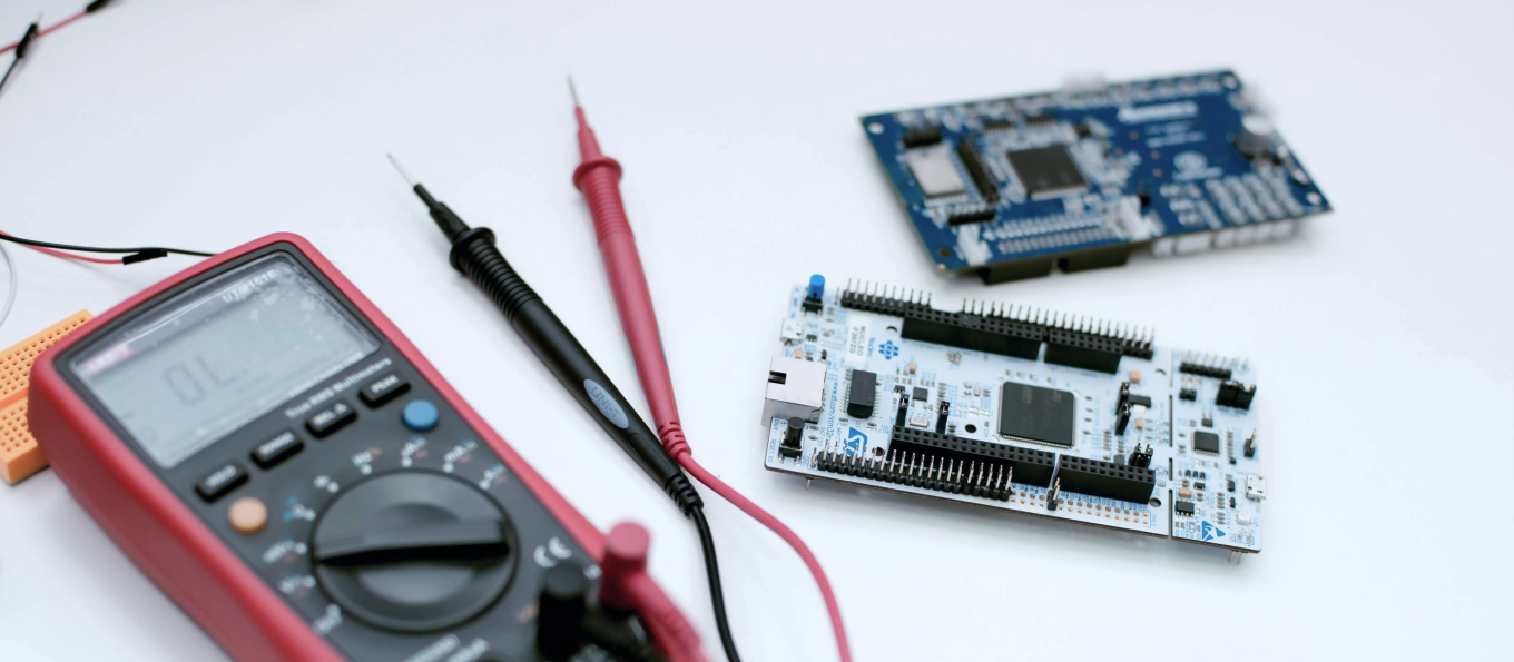 Top 5 Business Scenarios When IoT Consulting Can Save the Day