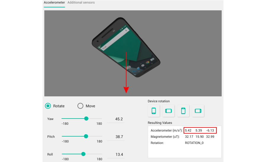 No Shake: Screen Stabilization in Android - Lemberg Solutions Blog
