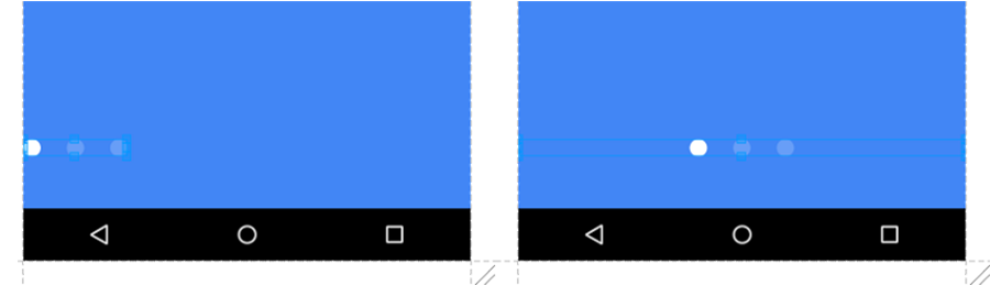 Android custom view
