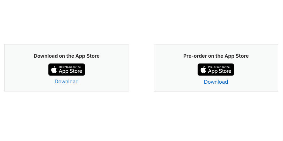 Holiday Gifts: Pre-Ordering Apps on the App Store - Lemberg Solutions Blog