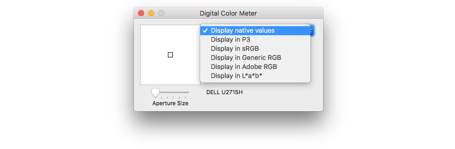 How to Get the Right Color in iOS: Detailed Instruction - Lemberg Solutions Blog