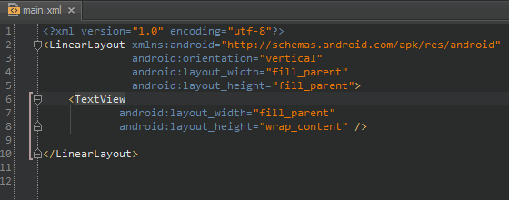 Android Development: Choose The Right IDE - Lemberg Solutions Blog