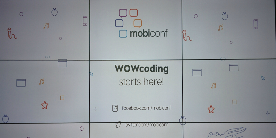 International Mobile Conference Mobiconf - 2016. Lemberg blog