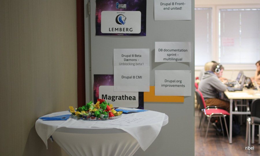 Lemberg's Trip to Drupal Developer Days Szeged - Lemberg Solutions Blog