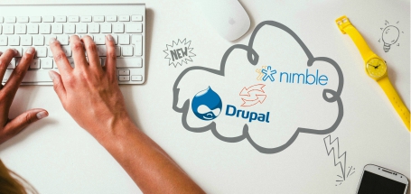 Lemberg best reads. How to Integrate Drupal with Nimble CRM for Better Automation