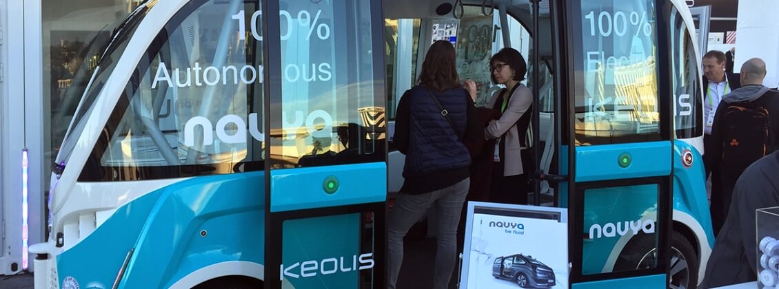 Developing Basic Features for Your Fleet Management Application