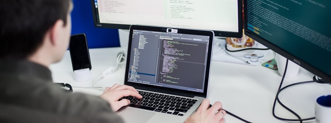 React Native, Flutter, Ionic and Xamarin: What is the Difference?
