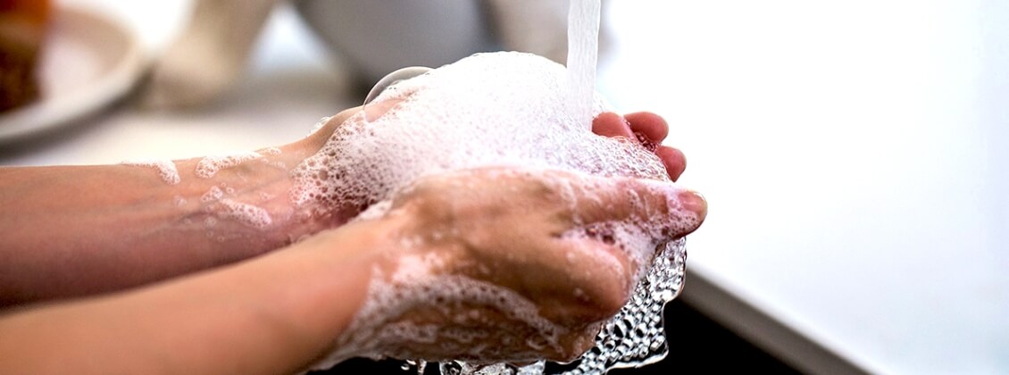 How AI Can Help Monitor Hand Hygiene Compliance