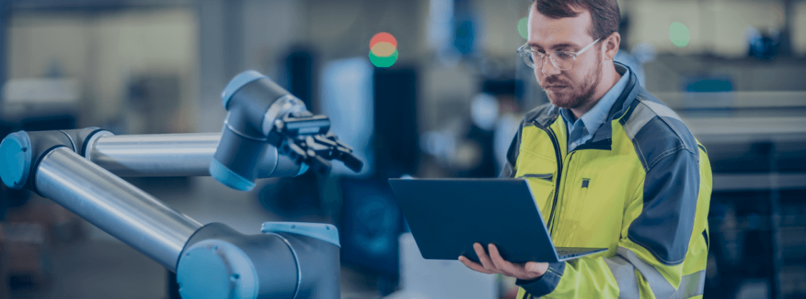 Top 5 Business Scenarios When IoT Consulting Can Save the Day