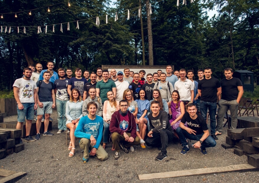 Drupal Cafe