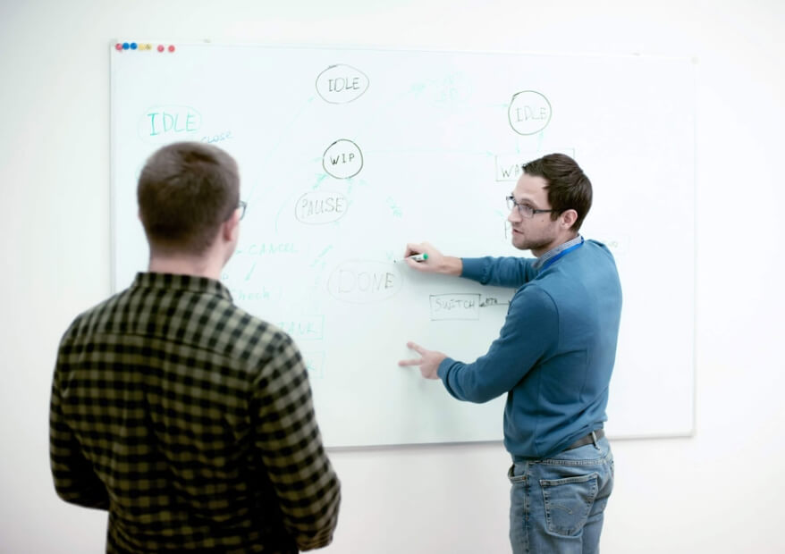 IoT development