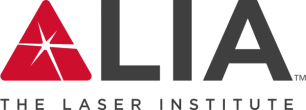 Laser Institute logo - Lemberg Solutions 