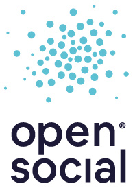 Open Social logo - Lemberg Solutions