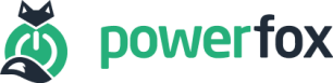 Powerfox logo