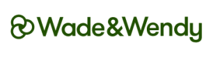 Wade and Wendy logo