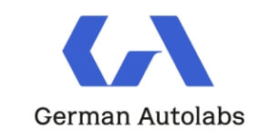 German Autolabs - logo - case study automotive software development