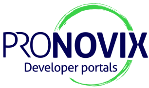 Pronovix - logo 