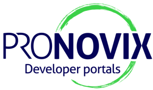 Pronovix - logo