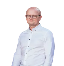Lyubomyr Dutko - Lemberg Solutions - CTO - AI, IoT and Digital Engineering company - Gmbh