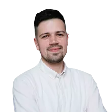 Anver Shykhmahomedov, Project Manager at Lemberg Solutions