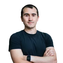 Mykhailo Serafyn | QA Engineer at Lemberg Solutions