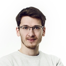 Nazar Konashevych | UI/UX Team Lead at Lemberg Solutions 