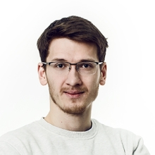 Nazar Konashevych | UI/UX Team Lead at Lemberg Solutions