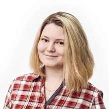 Olena Solovii