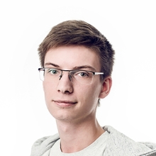 Roman Danylyk | Android Developer at Lemberg Solutions
