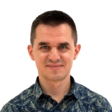 Roman Fedoryshyn | Embedded Engineer at Lemberg Solutions