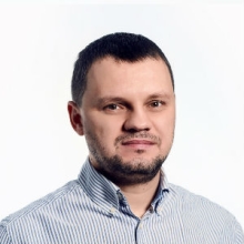 Ruslan Yanchyshyn