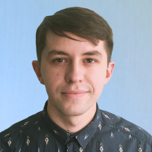 Taras Kruts - Lemberg Solutions - Drupal Team Lead
