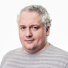 Taras Kunyk | Mobile Engineer at Lemberg Solutions