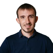 Vasyl Dyakun, Head of QA at Lemberg Solutions