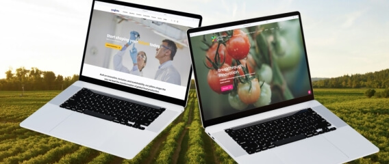 Enhancing Syngenta’s global digital presence with custom enterprise websites - Overview image - Lemberg Solutions