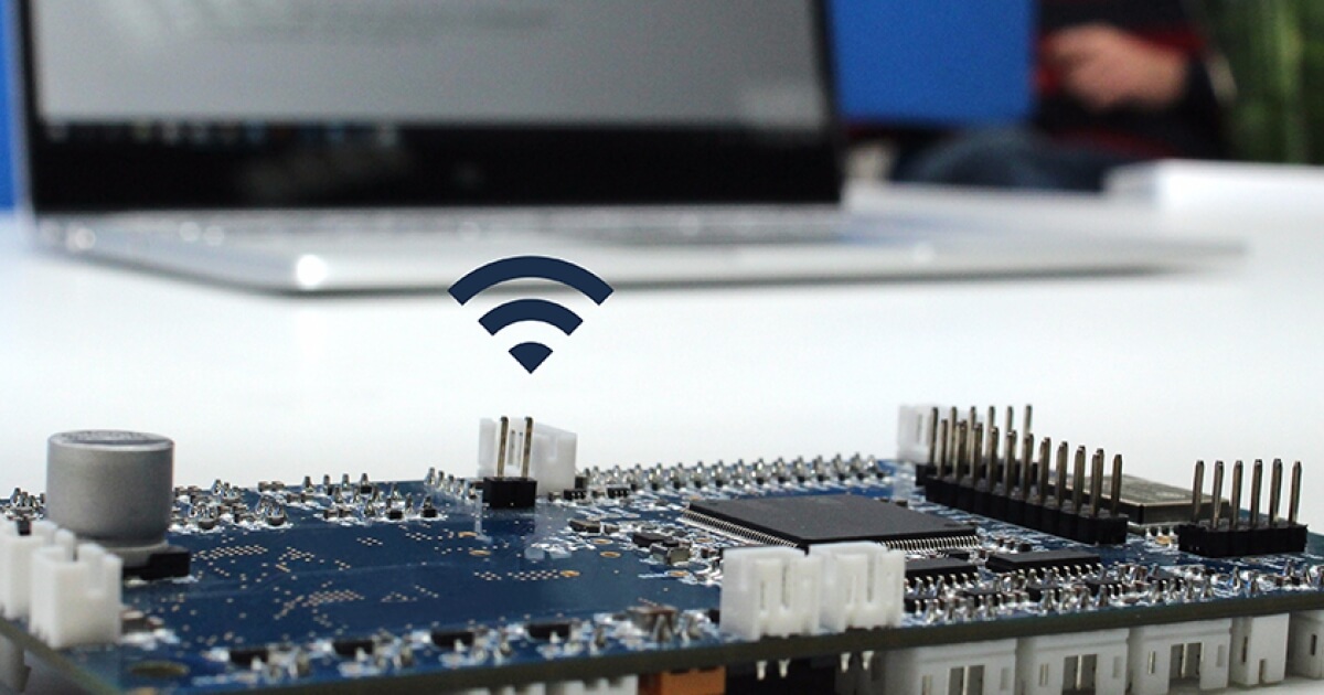 Firmware Over The Air Fota Update For Wifi Enabled Devices Lemberg Solutions Rsl10 fota app (android™) firmware update. firmware over the air fota update for