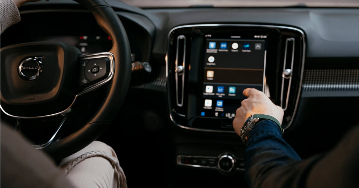 Android Automotive App Development | Lemberg Solutions