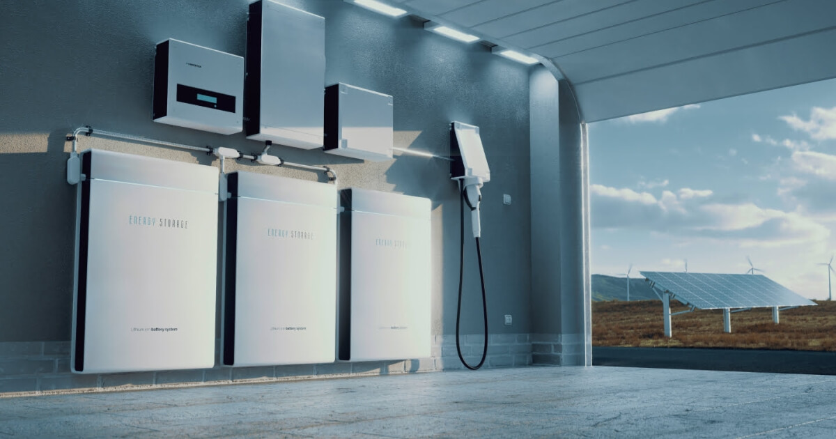 Energy Software Development Company | Lemberg Solutions