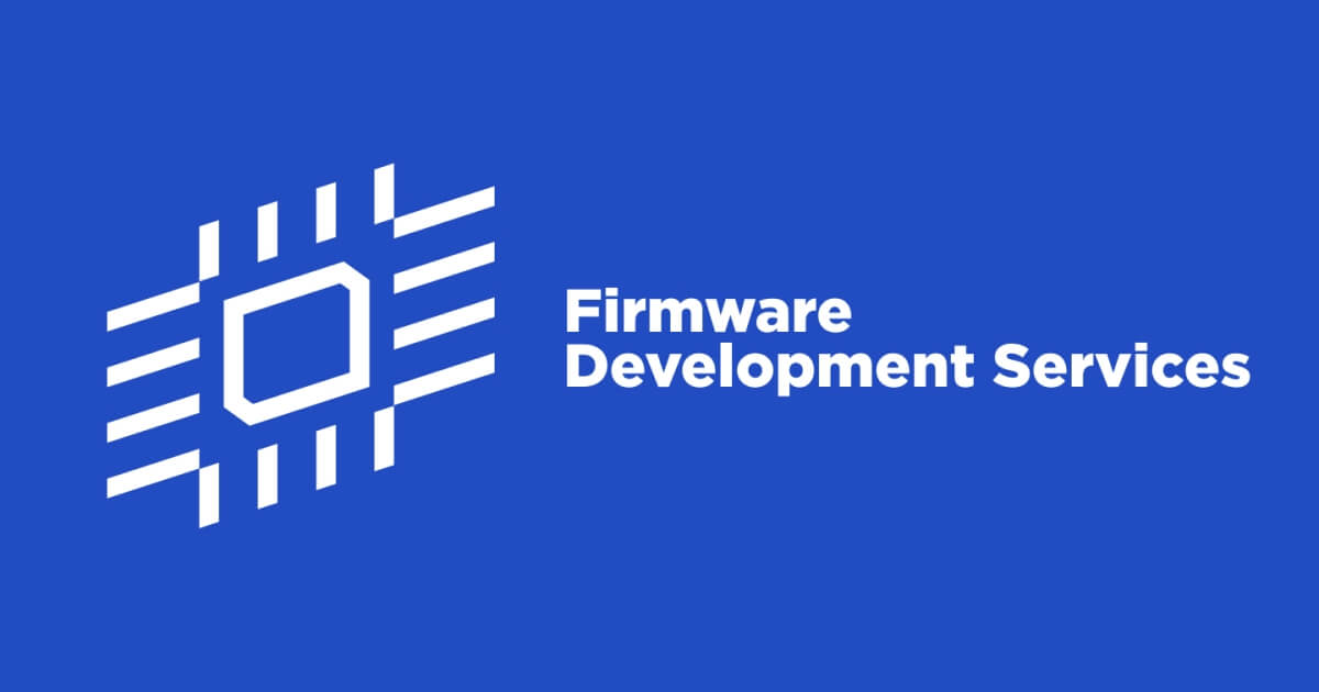 Firmware Development Services | Lemberg Solutions