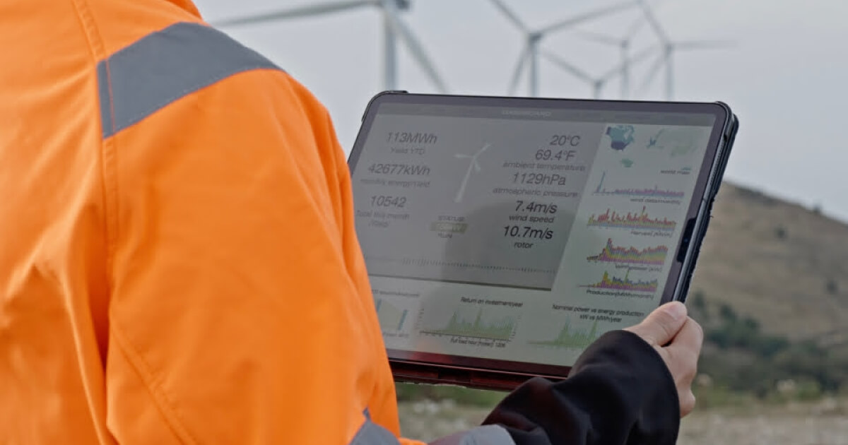 How IoT is Transforming Energy Management and Shaping New Product ...