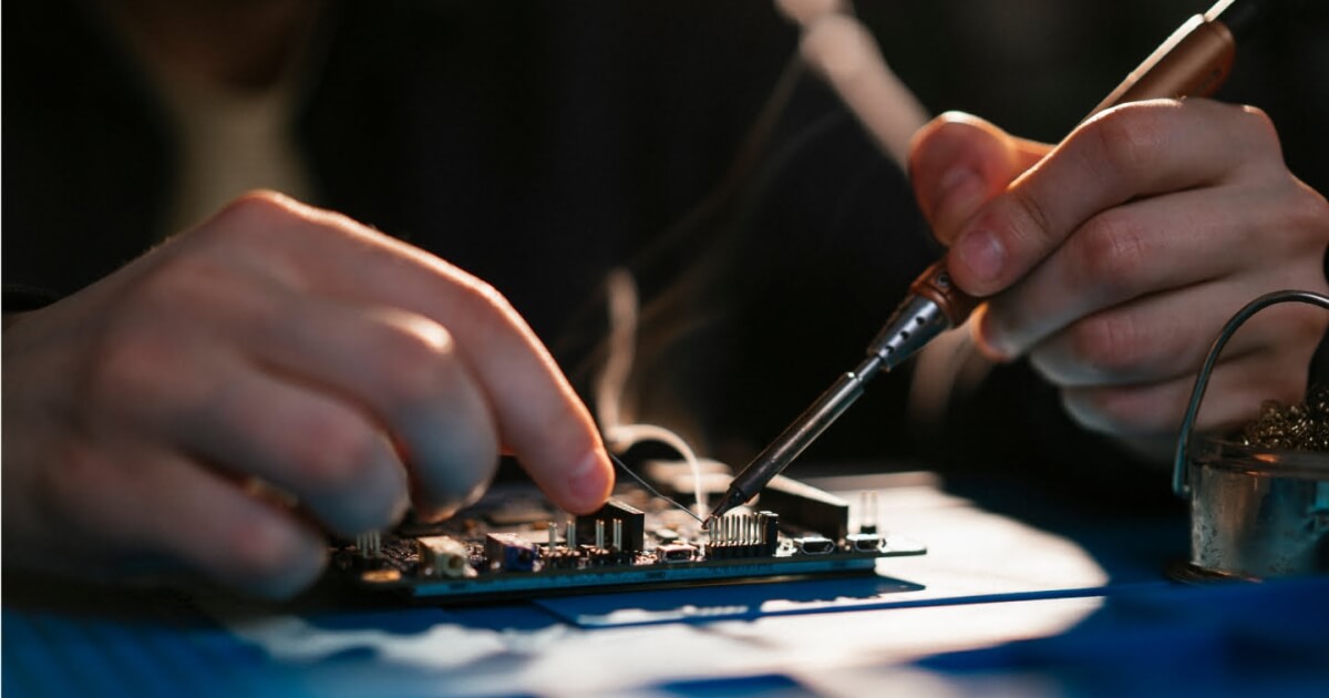 IoT Development Services | Lemberg Solutions