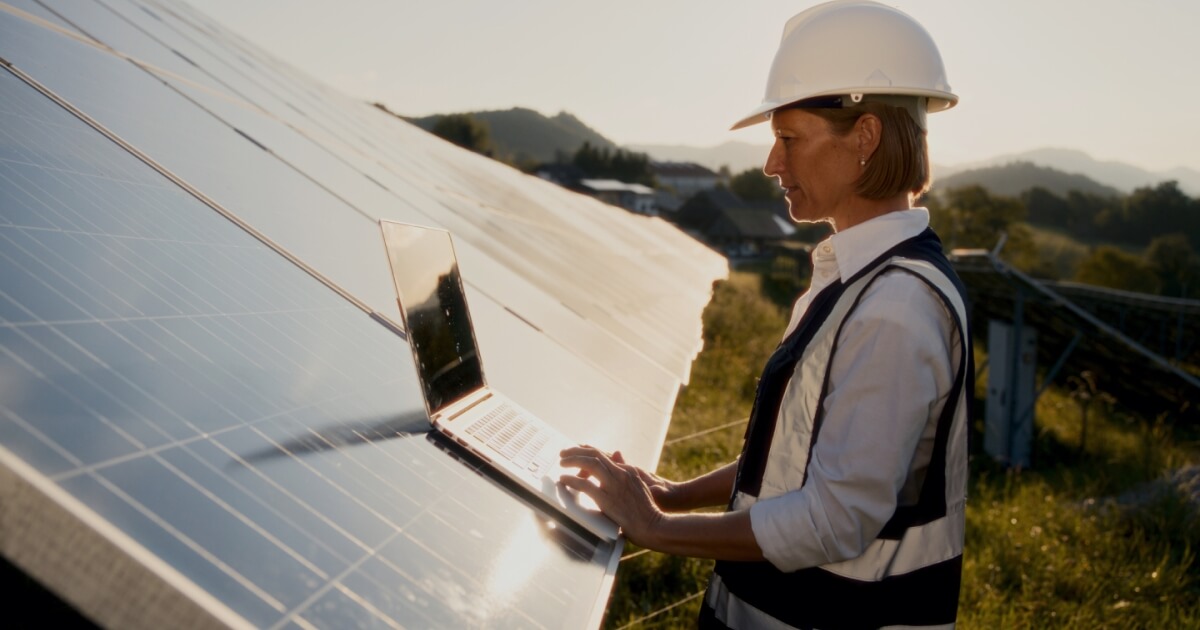 Custom Energy Management Software Development |Lemberg Solutions