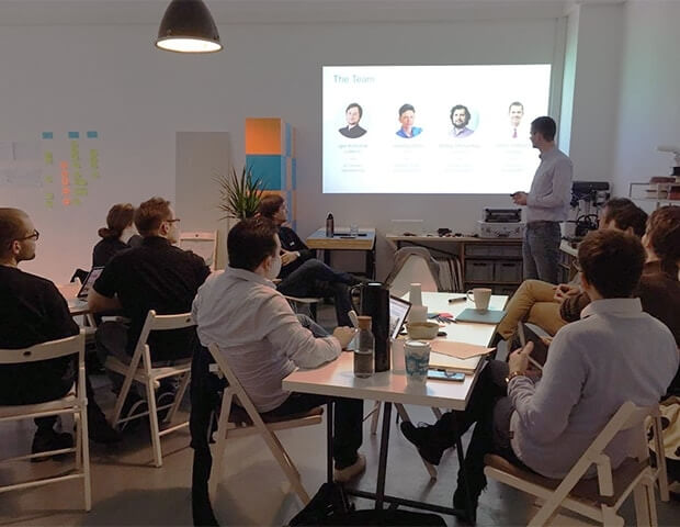 Lemberg in local and global communities