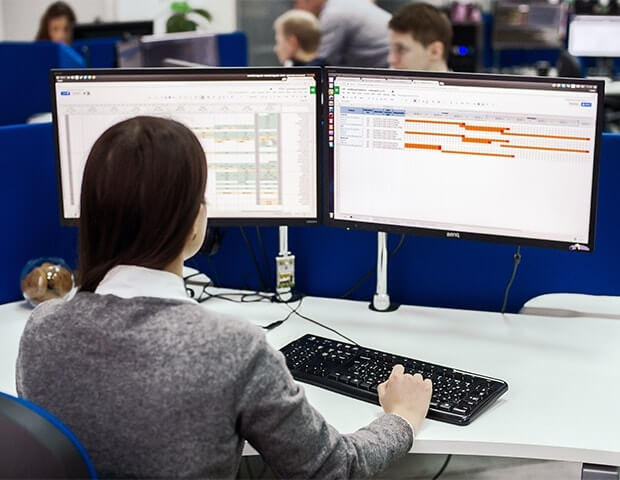 Lemberg's continuous development and support