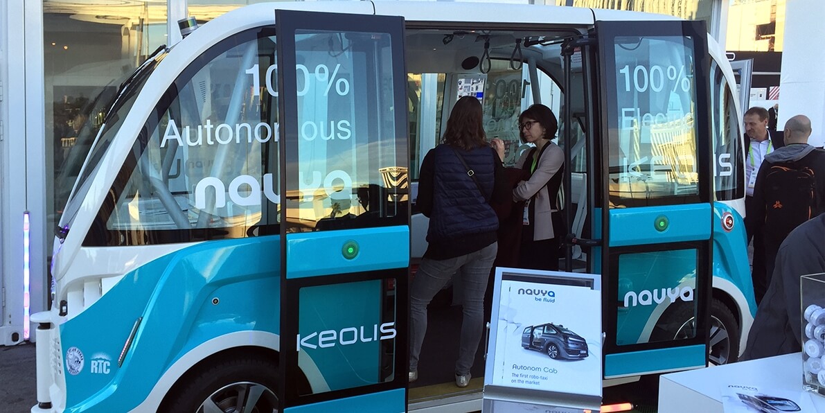 Developing Basic Features for Your Fleet Management Application