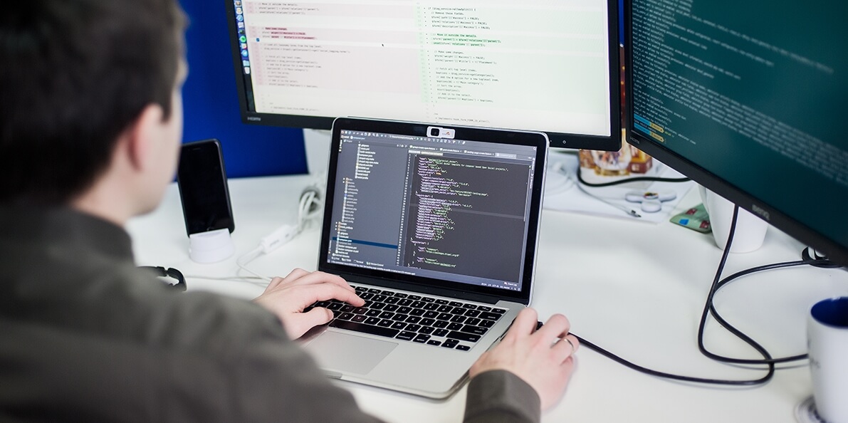 React Native, Flutter, Ionic and Xamarin: What is the Difference?