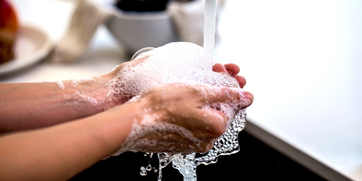 How AI Can Help Monitor Hand Hygiene Compliance