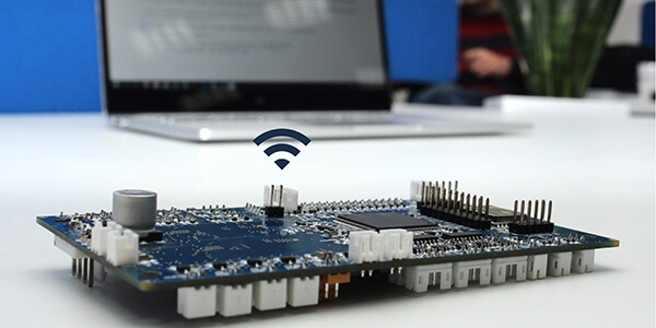 Firmware over the air update, Lemberg Solutions